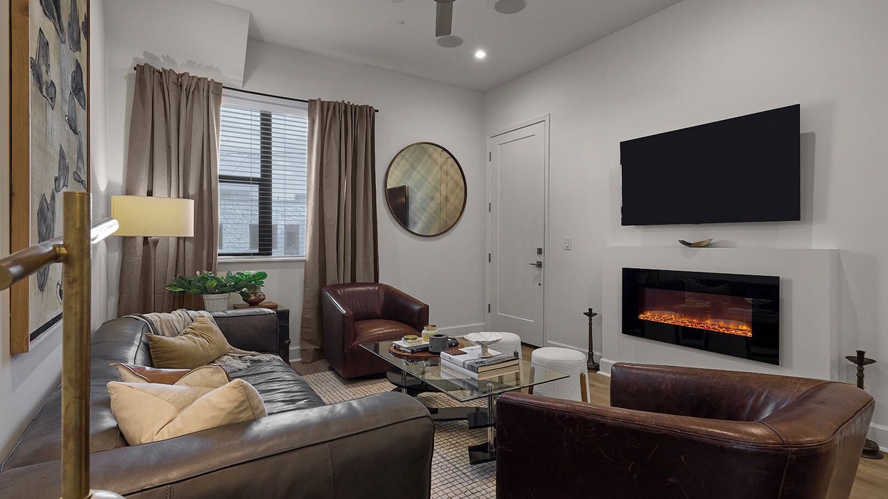 Photo of Livingroom in Cedars