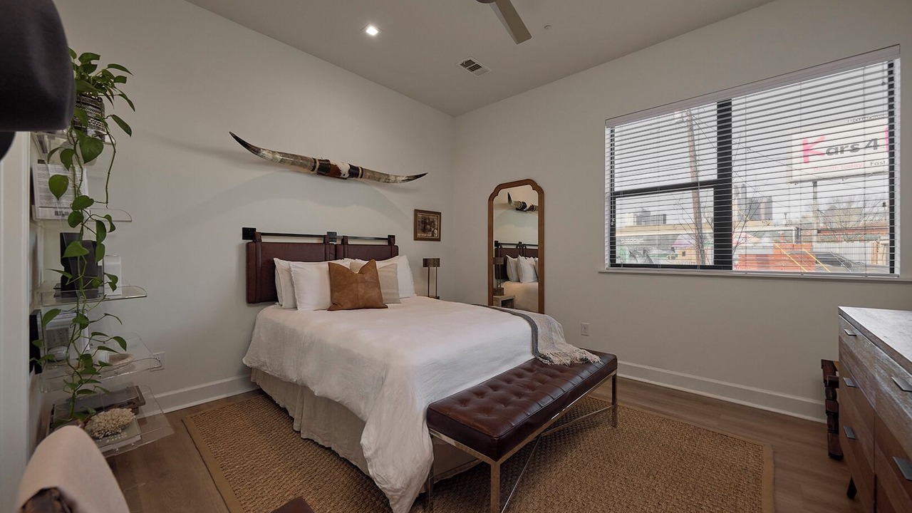 Photo of Bedroom in Cedars