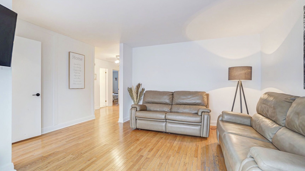 Photo of Livingroom in Pont-Viau