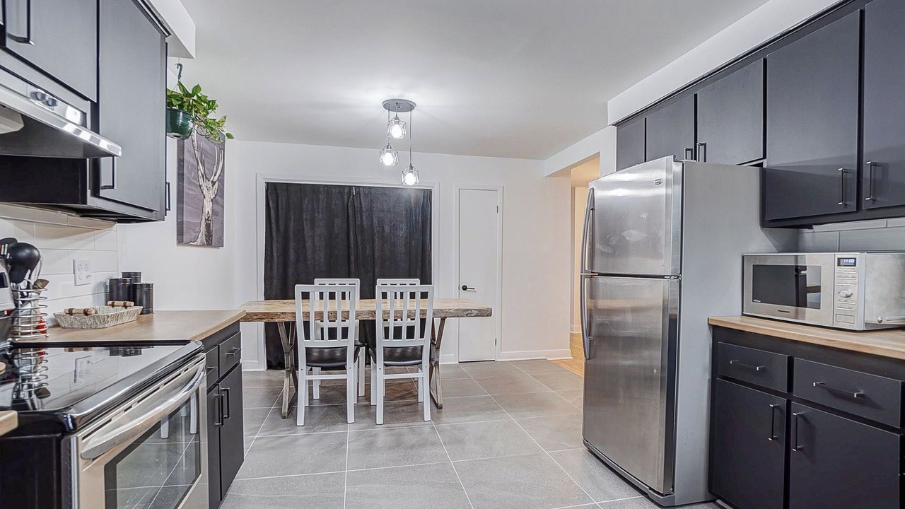 Photo of Kitchen in Pont-Viau