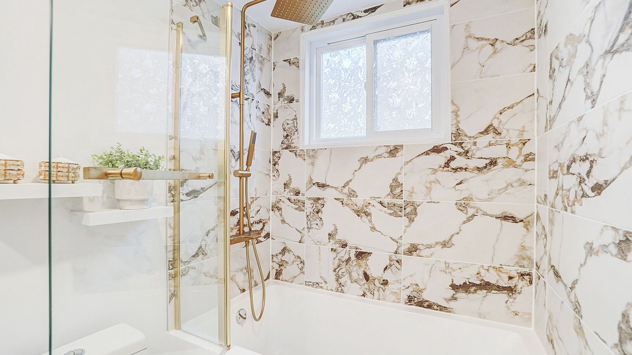 Photo of Bathroom in Pont-Viau