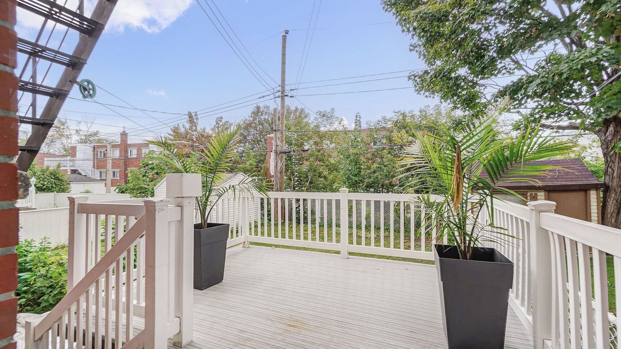 Photo of Outdoor in Pont-Viau