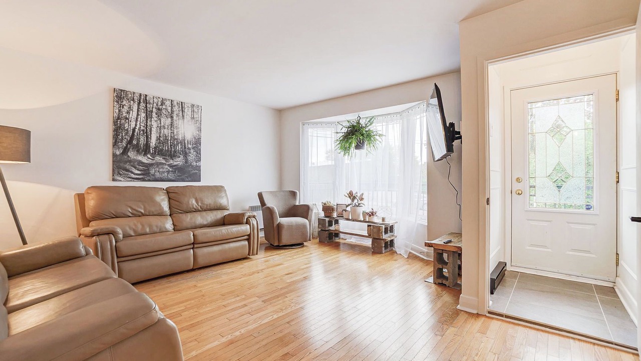 Photo of Livingroom in Pont-Viau
