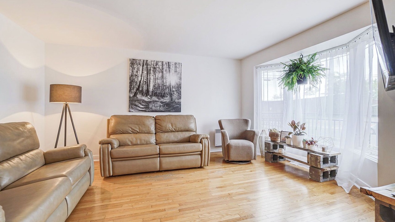 Photo of Livingroom in Pont-Viau