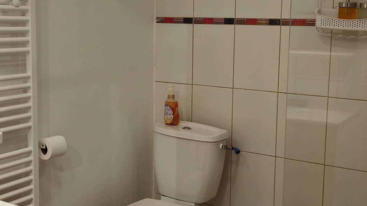Photo of Bathroom in Sens