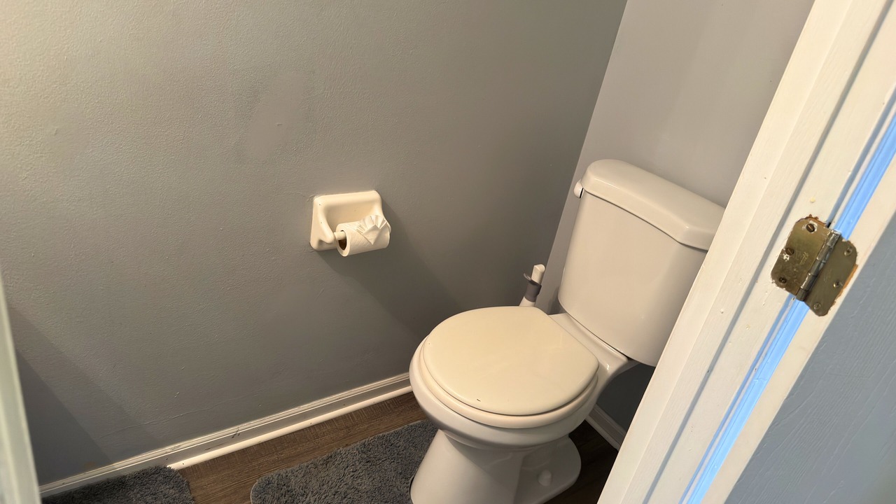 Photo of Bathroom in Grove City