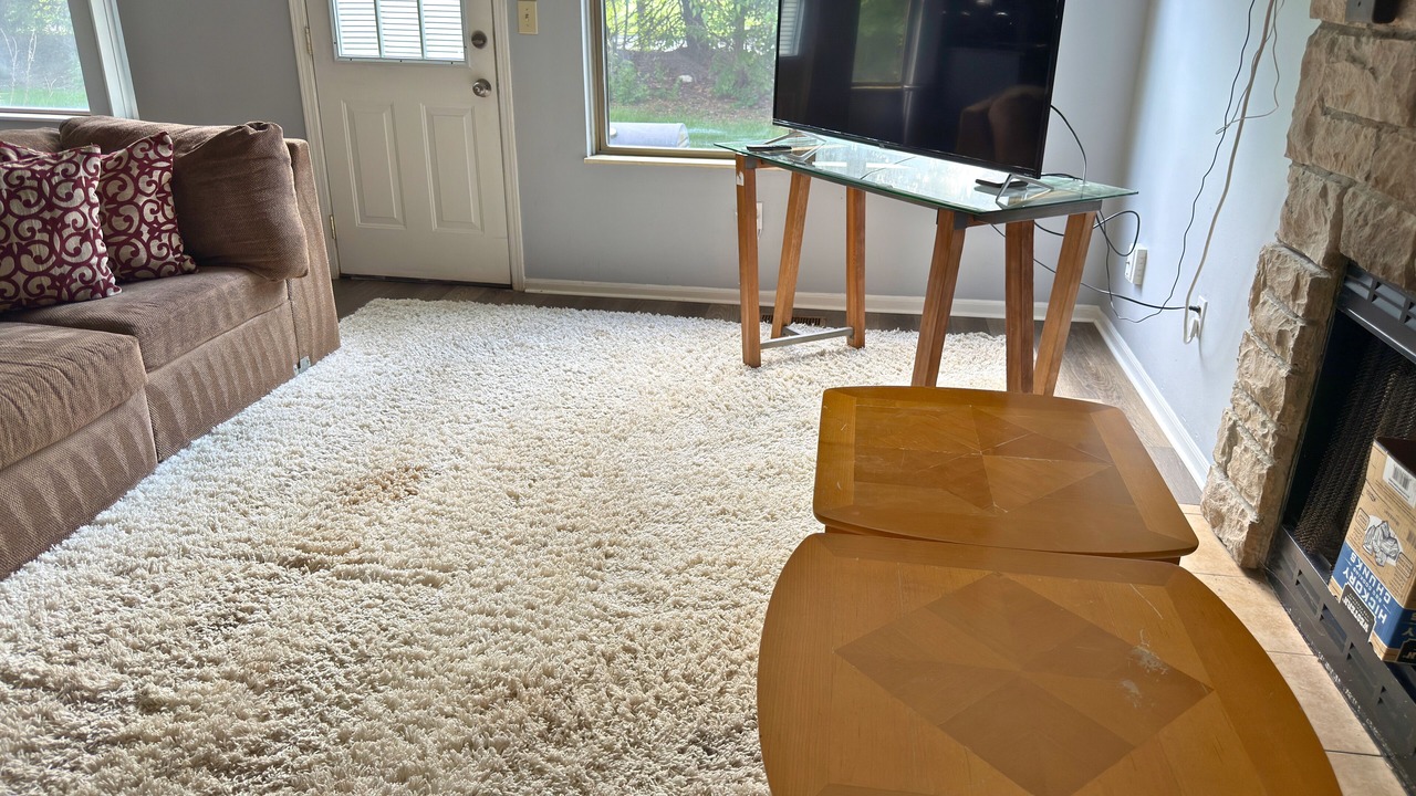 Photo of Livingroom in Grove City