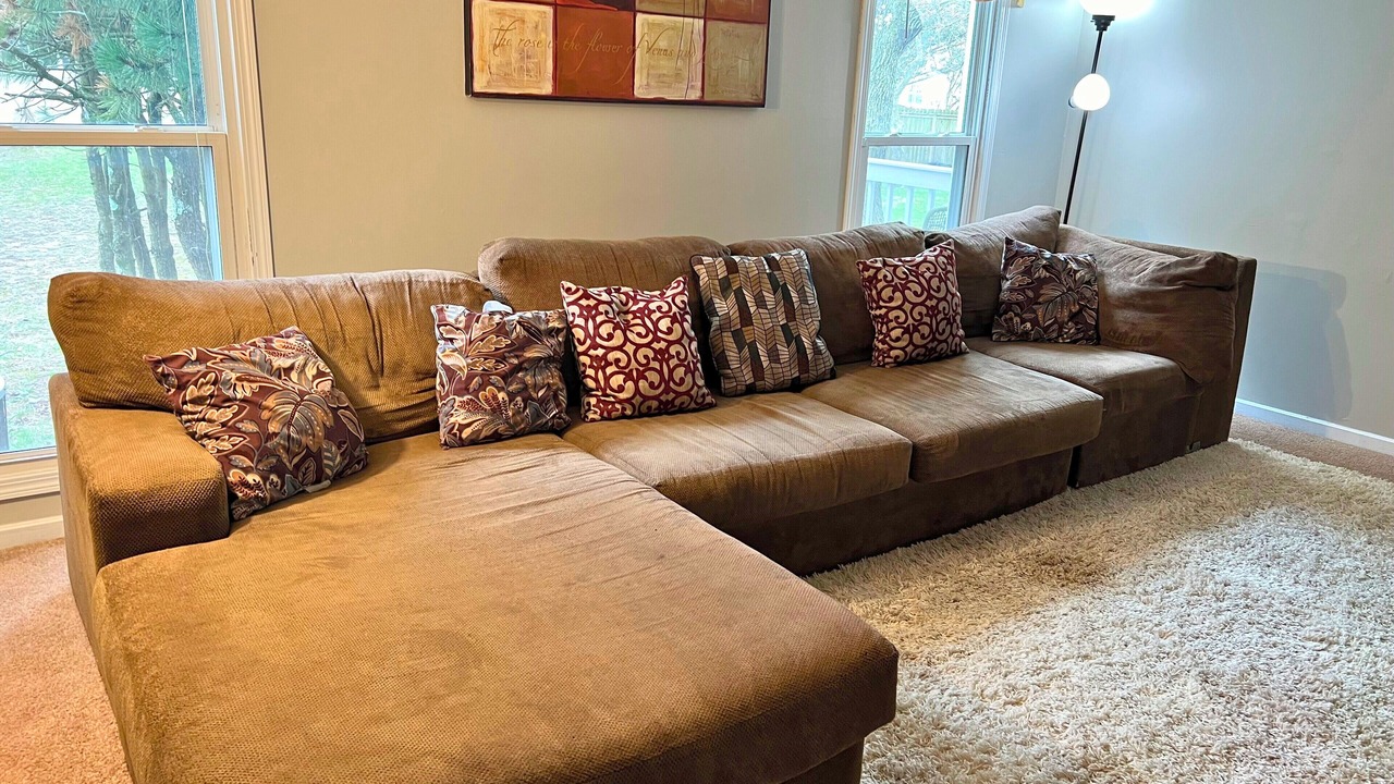 Photo of Bedroom in Grove City