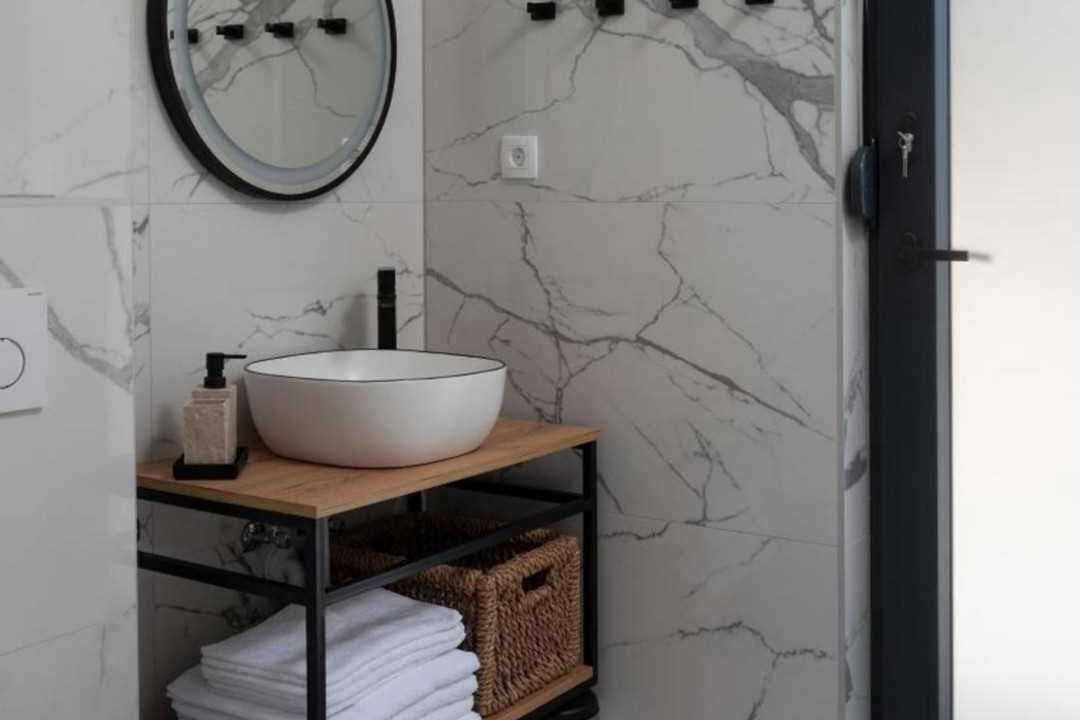 Photo of Bathroom in Okrug Gornji
