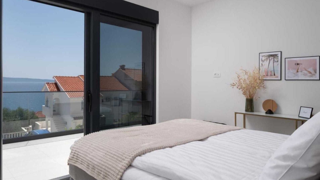 Photo of Bedroom in Okrug Gornji