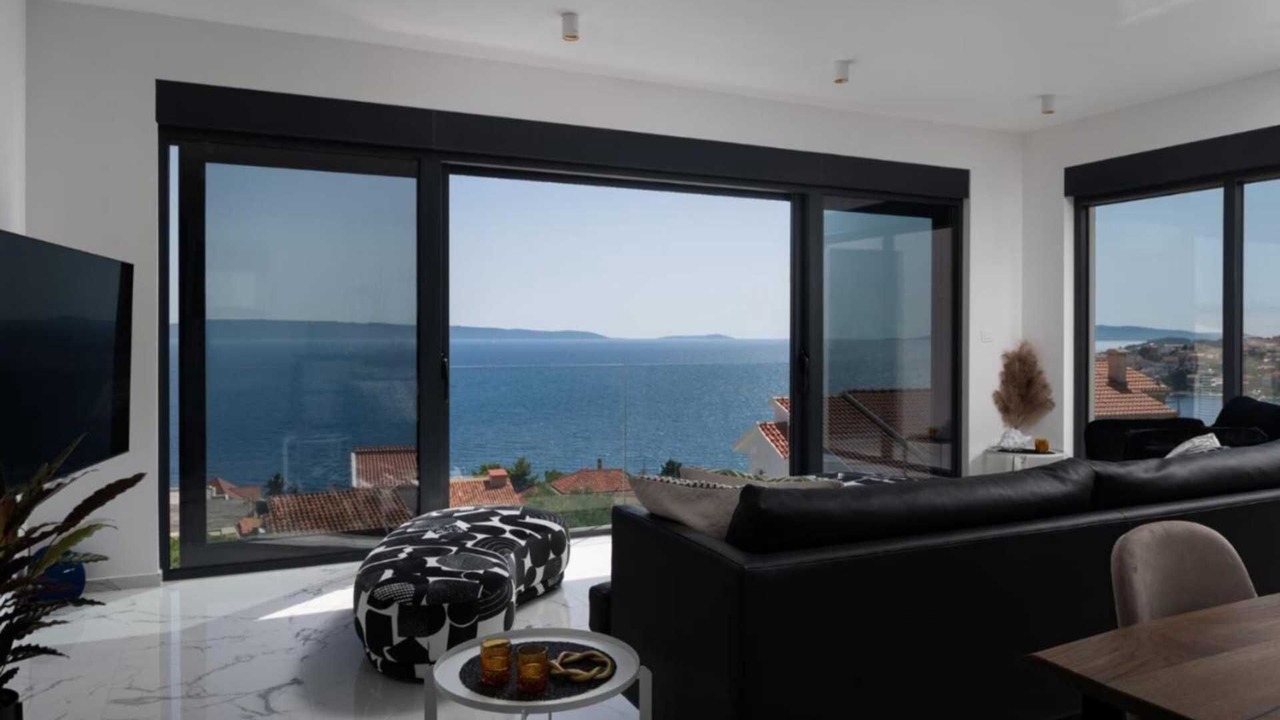 Photo of Livingroom in Okrug Gornji