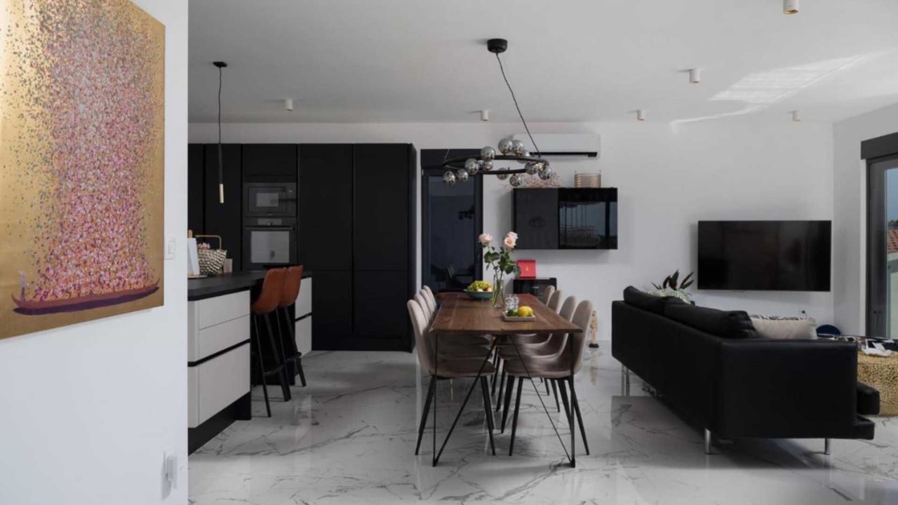 Photo of Livingroom in Okrug Gornji