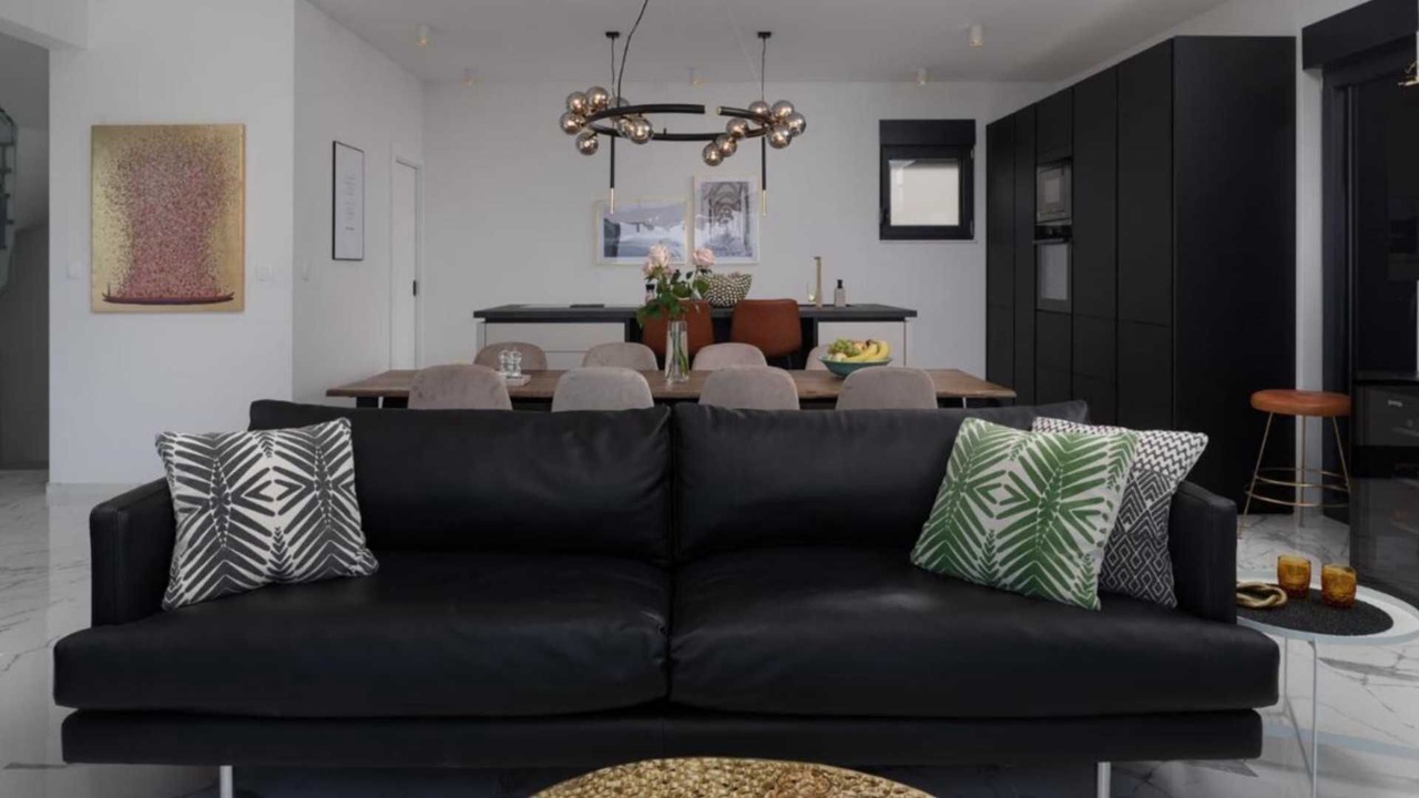 Photo of Livingroom in Okrug Gornji