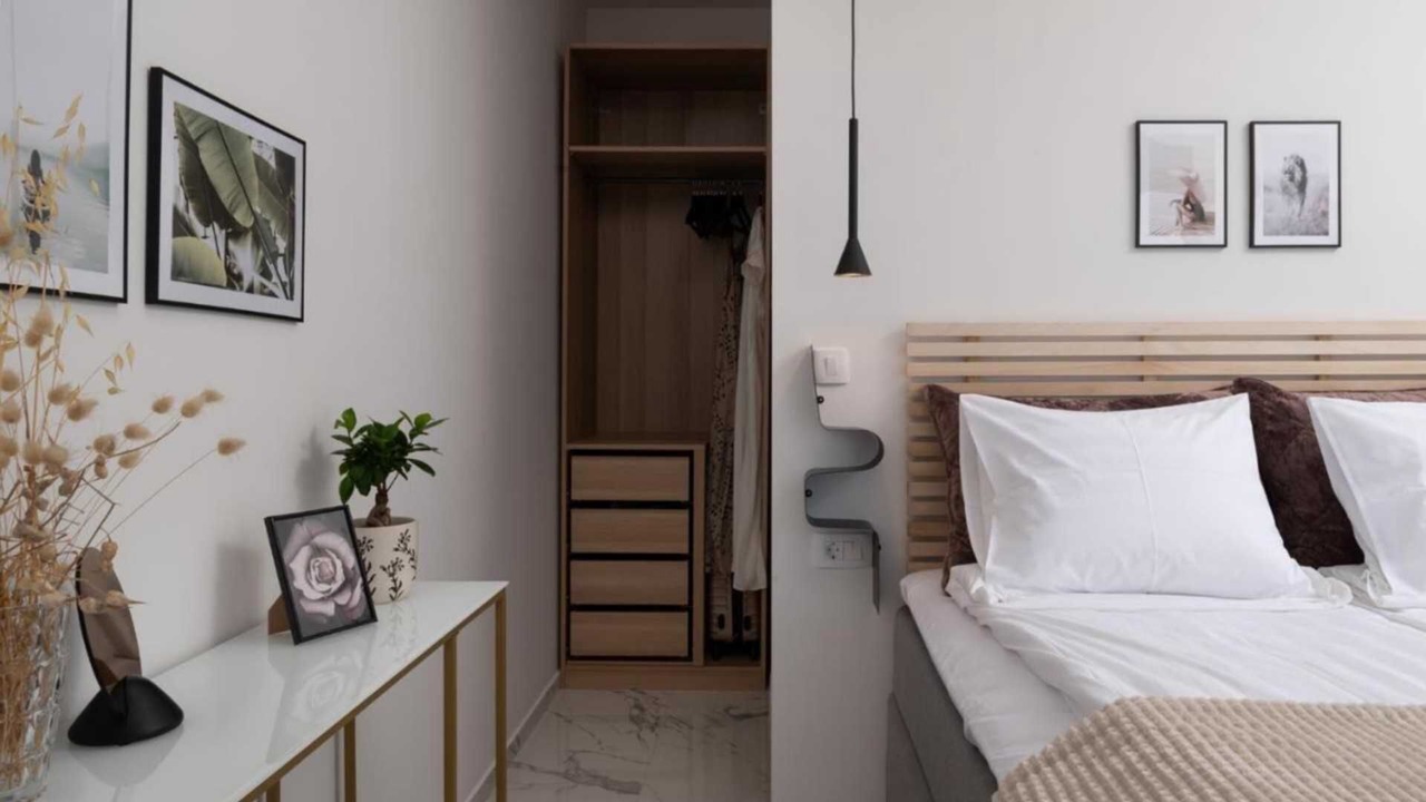 Photo of Bedroom in Okrug Gornji