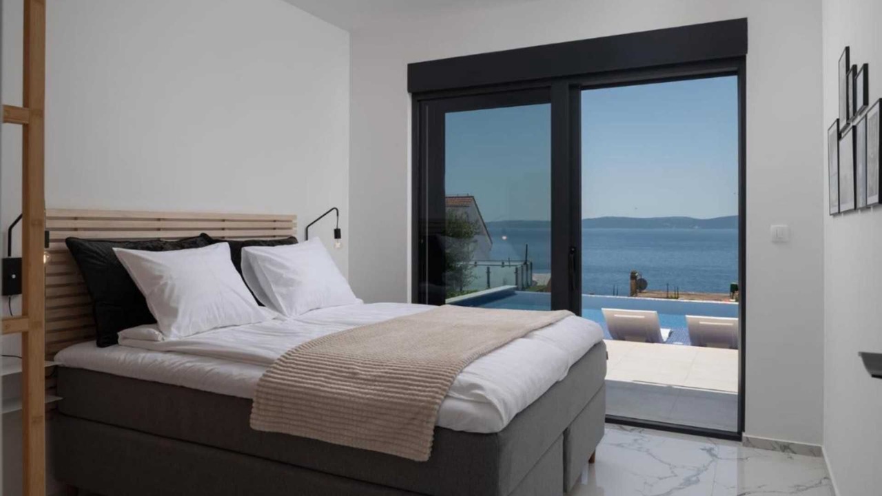 Photo of Bedroom in Okrug Gornji