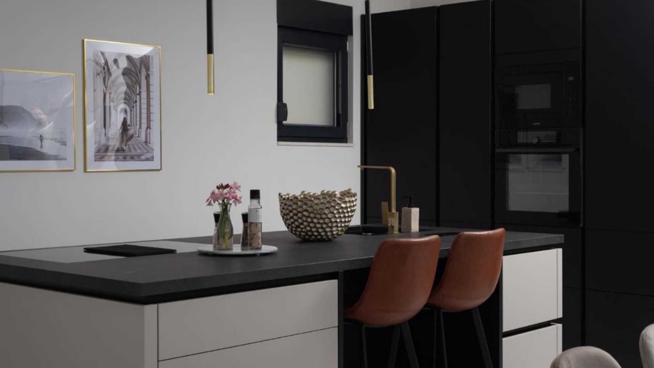 Photo of Kitchen in Okrug Gornji
