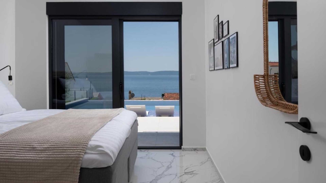 Photo of Bedroom in Okrug Gornji