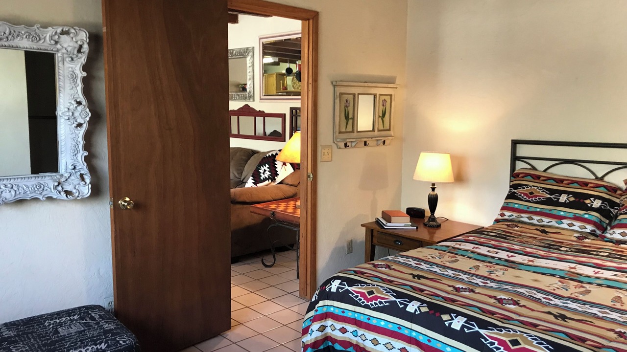 Photo of Bedroom in Tanque Verde