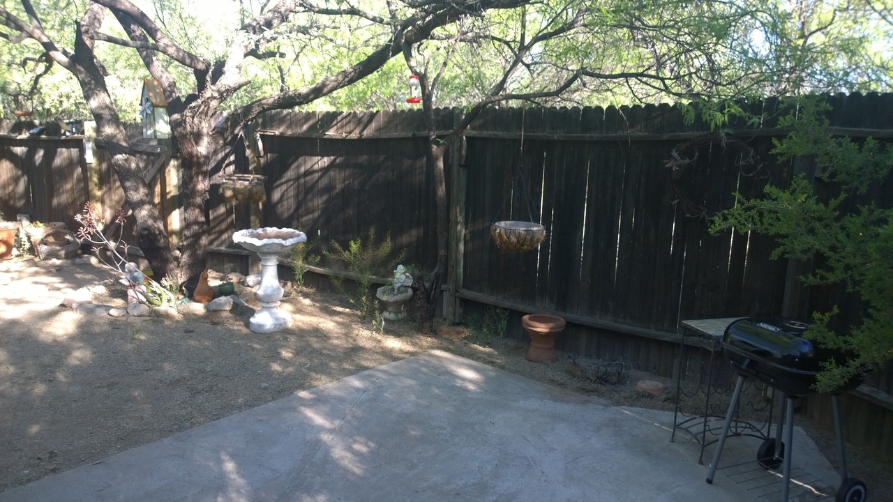 Photo of Patio Balcony in Tanque Verde