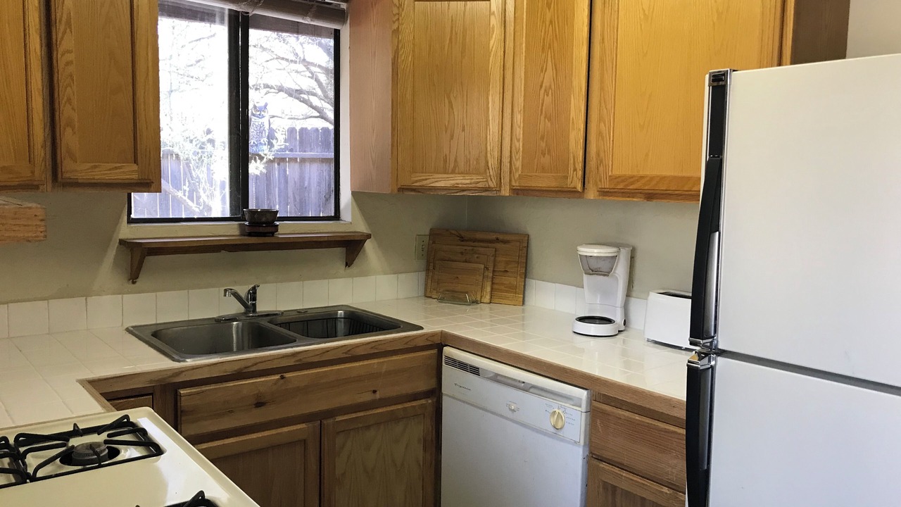 Photo of Kitchen in Tanque Verde