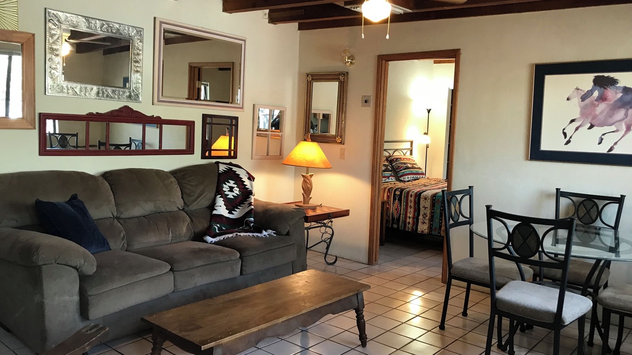 Photo of Livingroom in Tanque Verde
