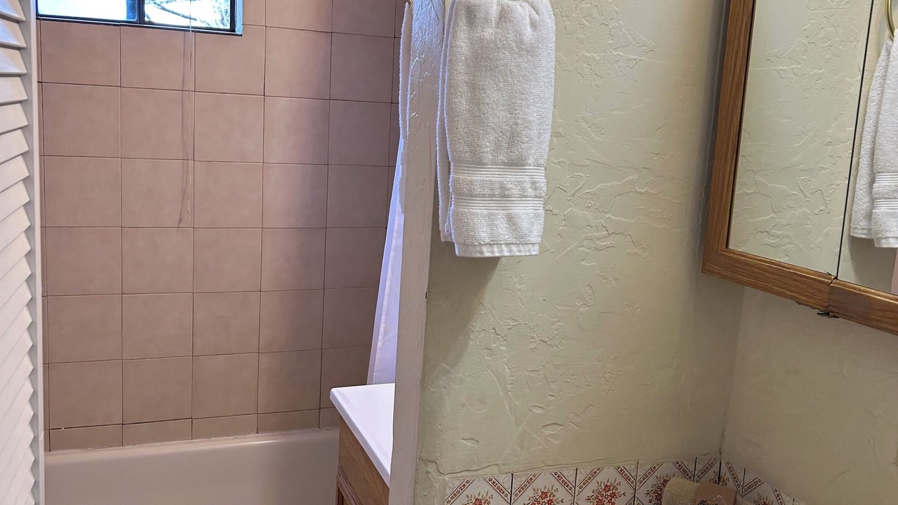 Photo of Bathroom in Tanque Verde