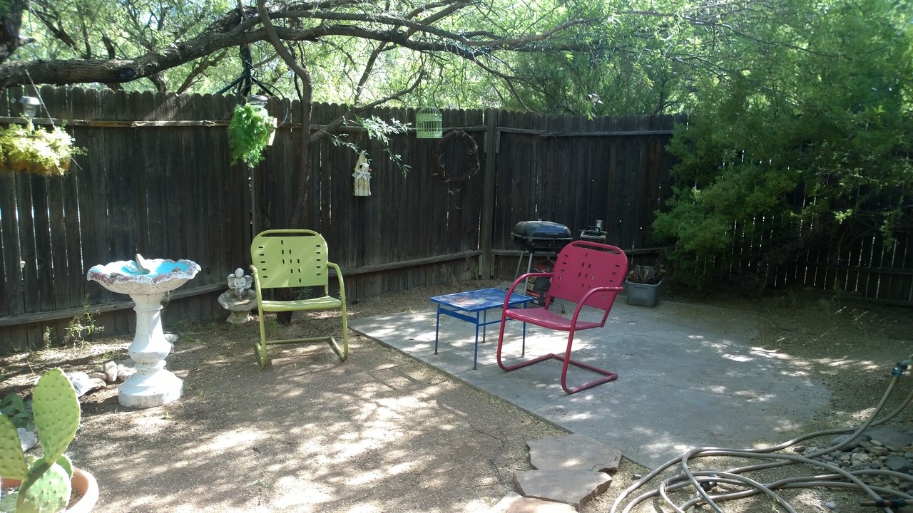 Photo of Outdoor in Tanque Verde