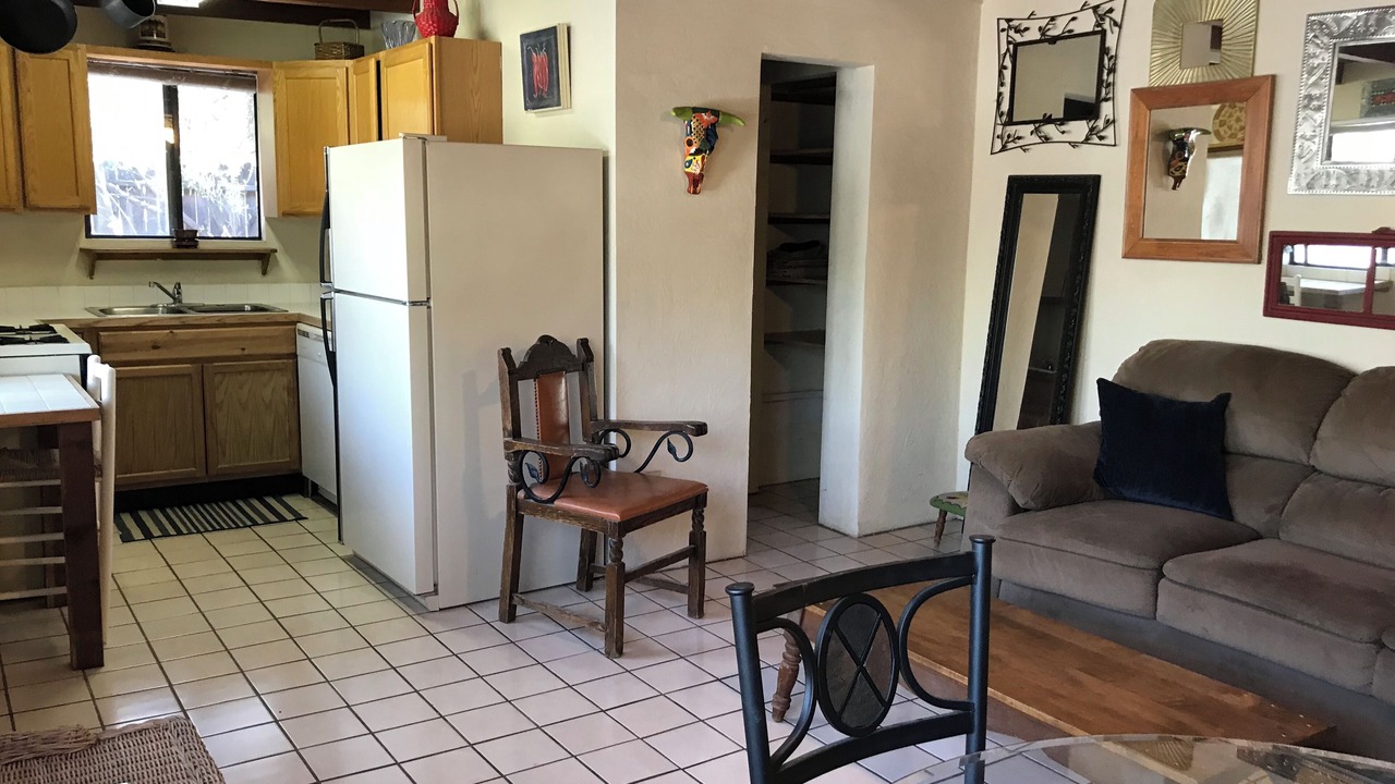Photo of Livingroom in Tanque Verde