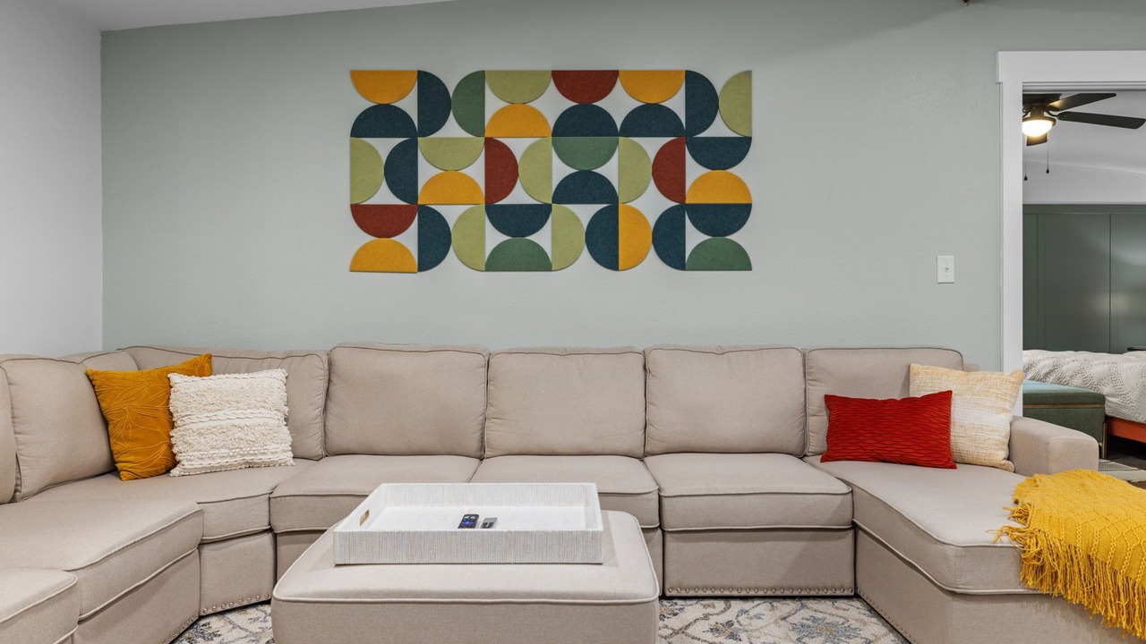 Photo of Livingroom in Bourbon