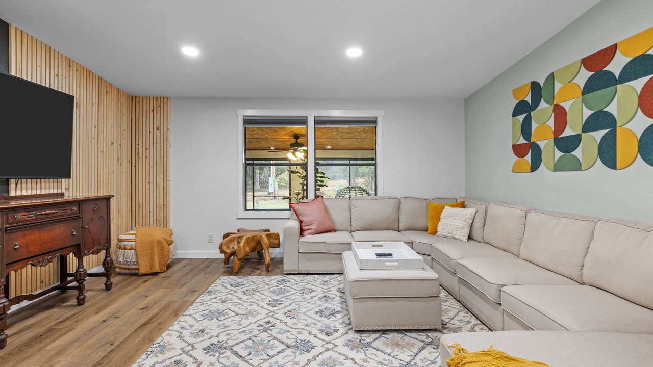 Photo of Bedroom in Bourbon