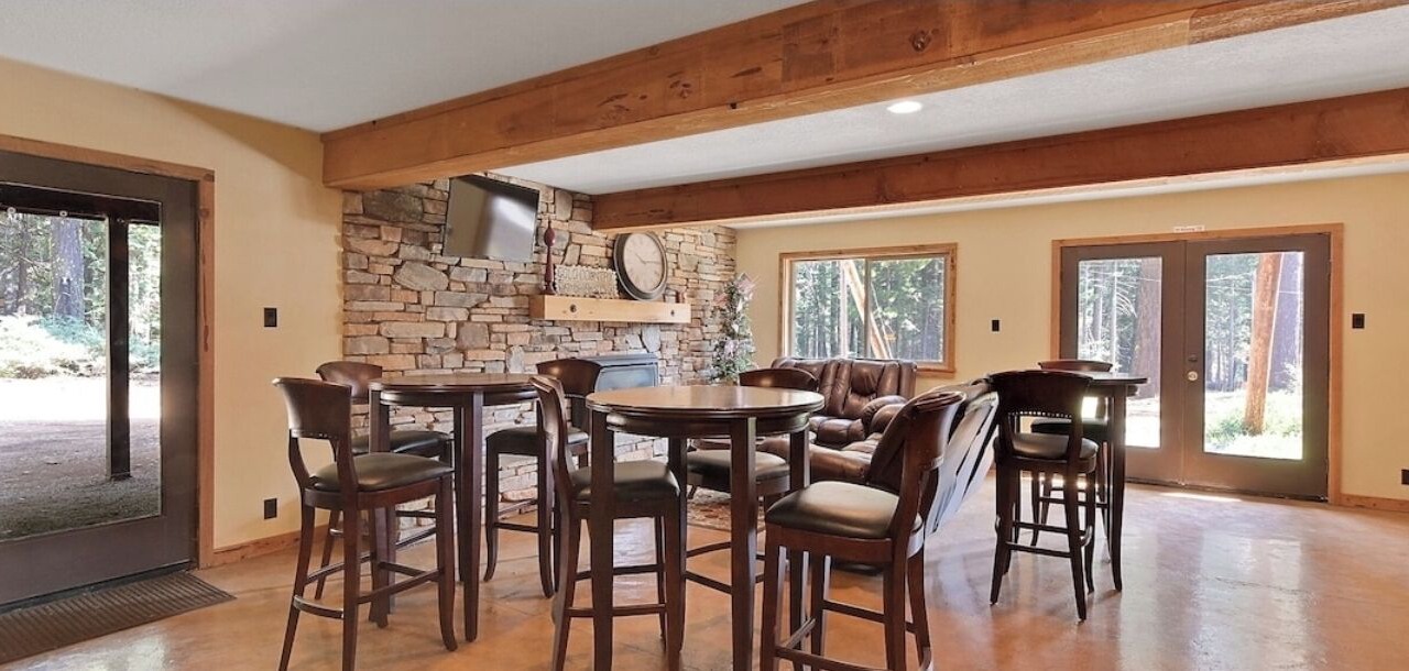 Photo of Livingroom in La Porte
