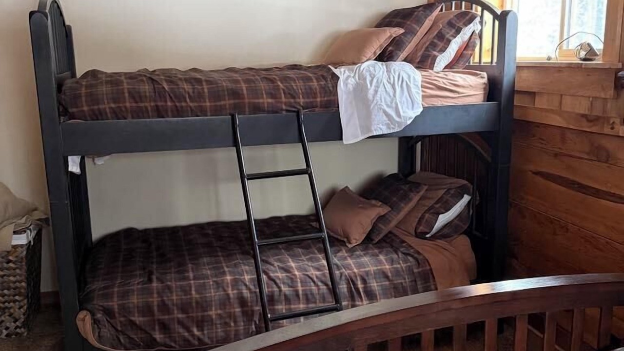 Photo of Bedroom in La Porte
