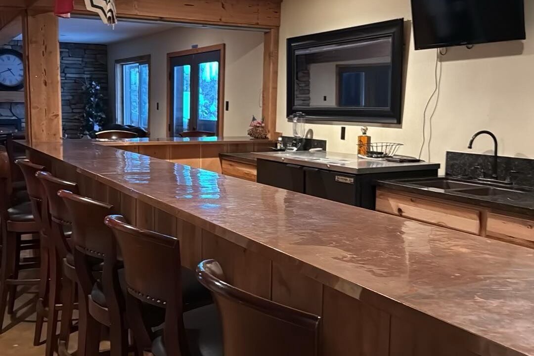 Photo of Livingroom in La Porte