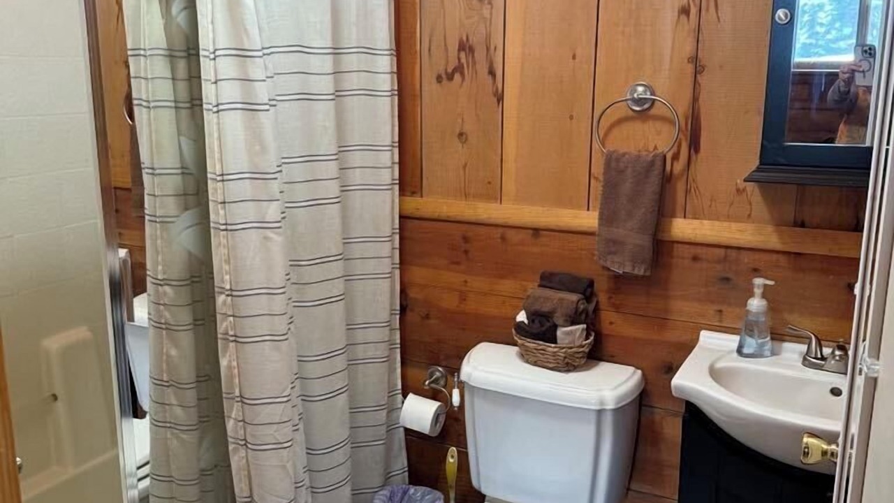 Photo of Bathroom in La Porte