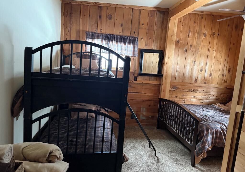 Photo of Bedroom in La Porte