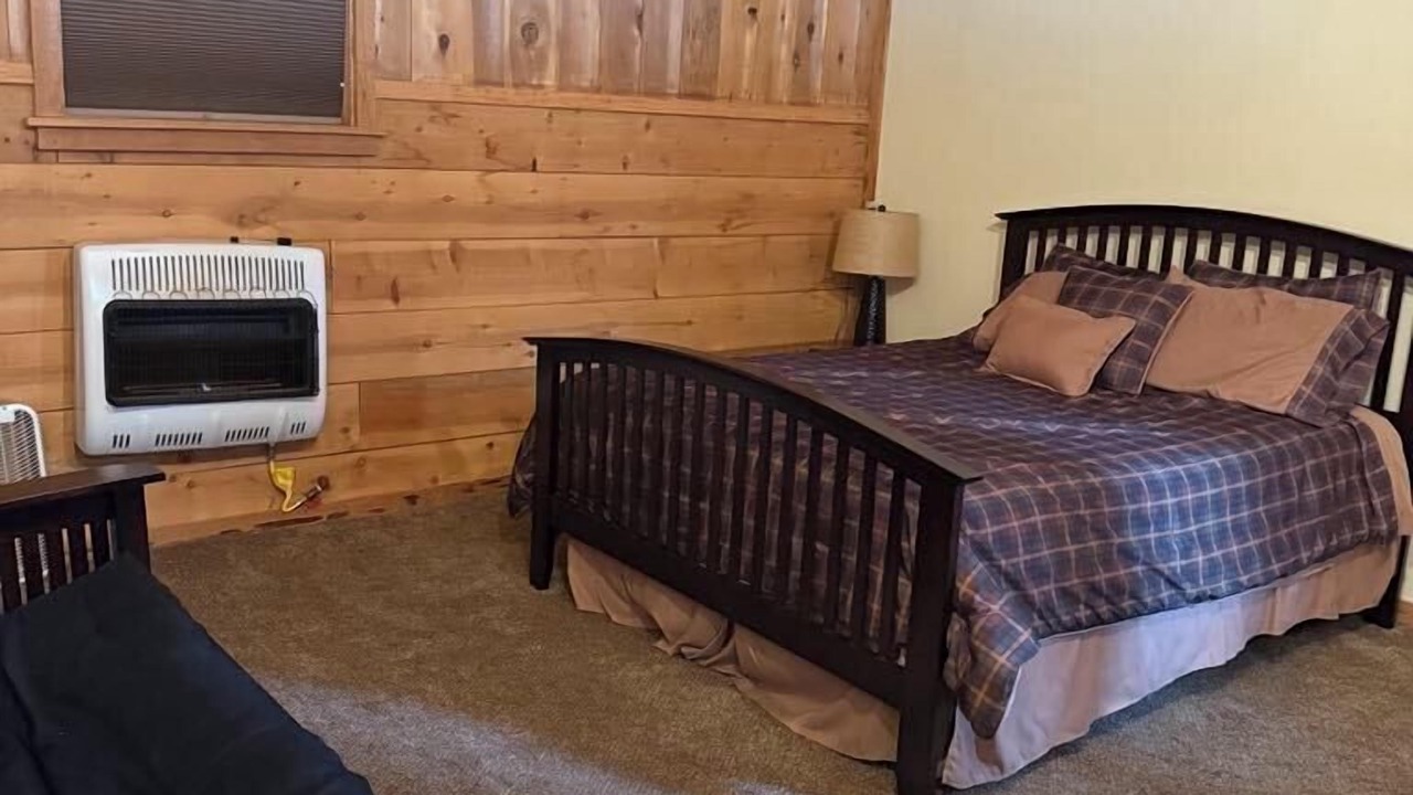 Photo of Bedroom in La Porte