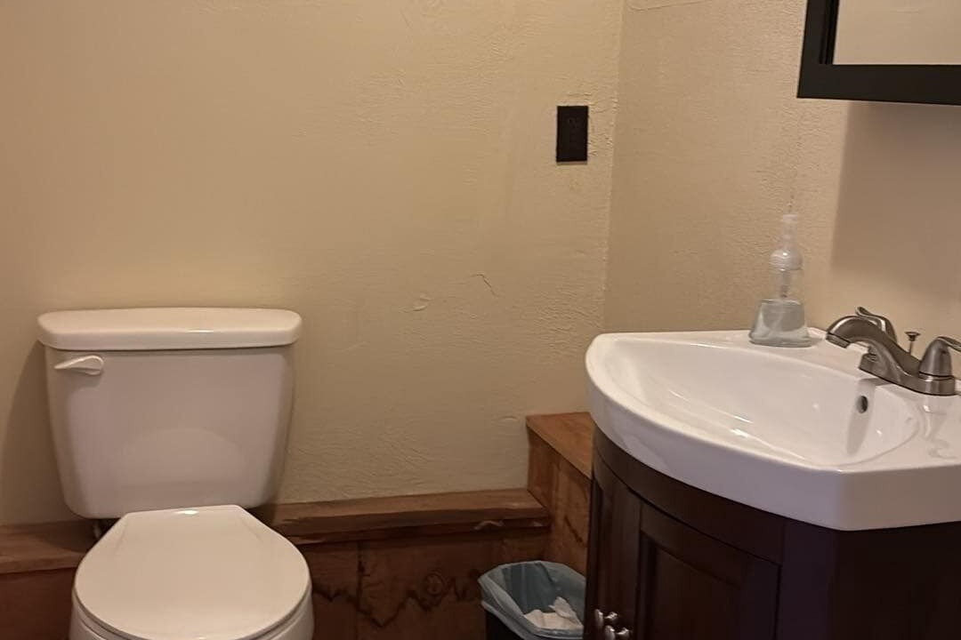 Photo of Bathroom in La Porte