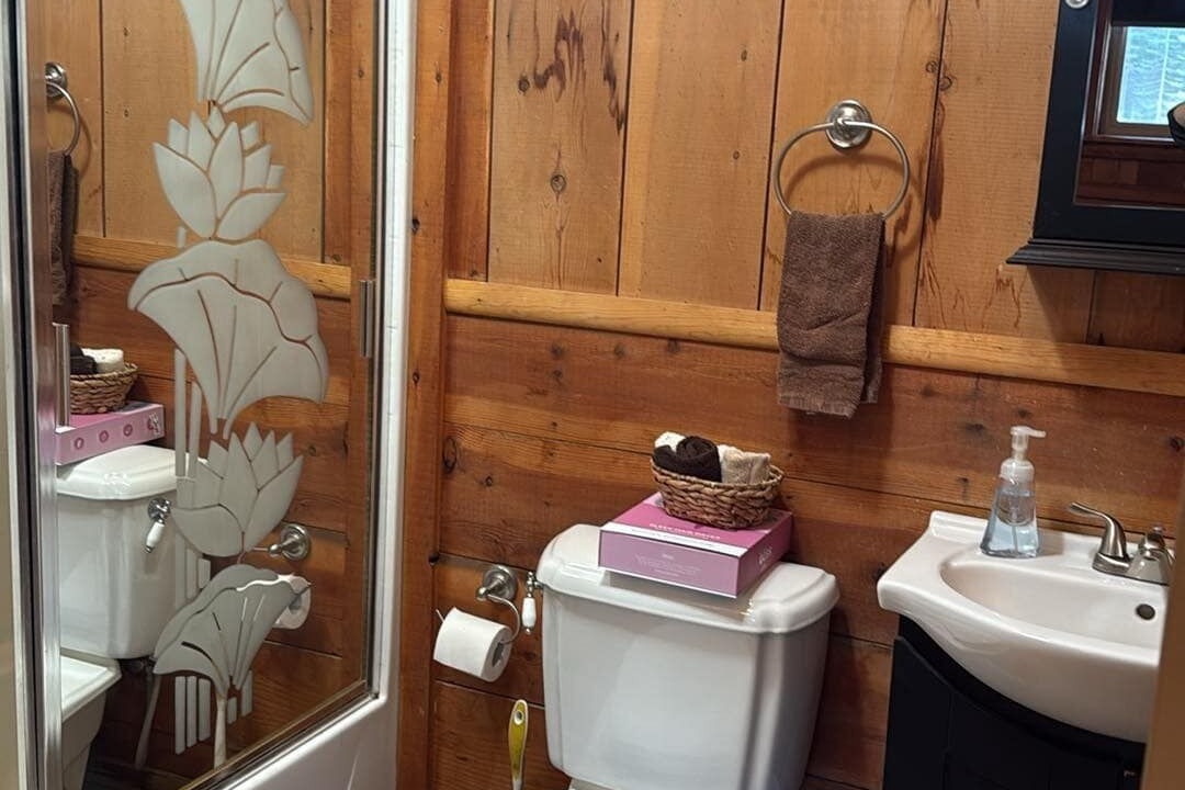 Photo of Bathroom in La Porte