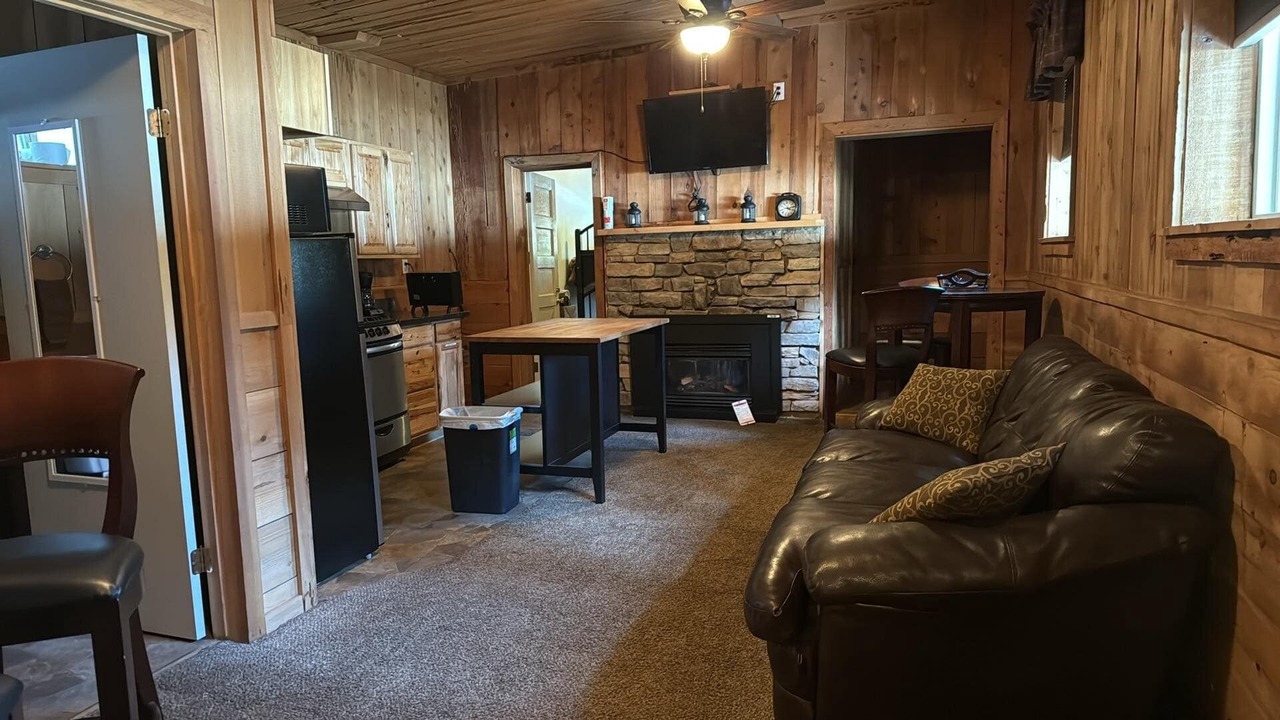 Photo of Bedroom in La Porte