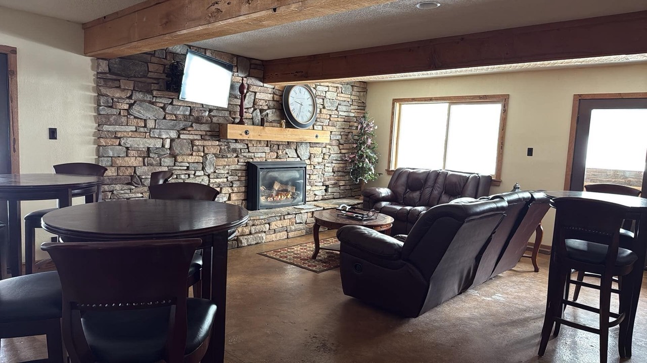 Photo of Livingroom in La Porte