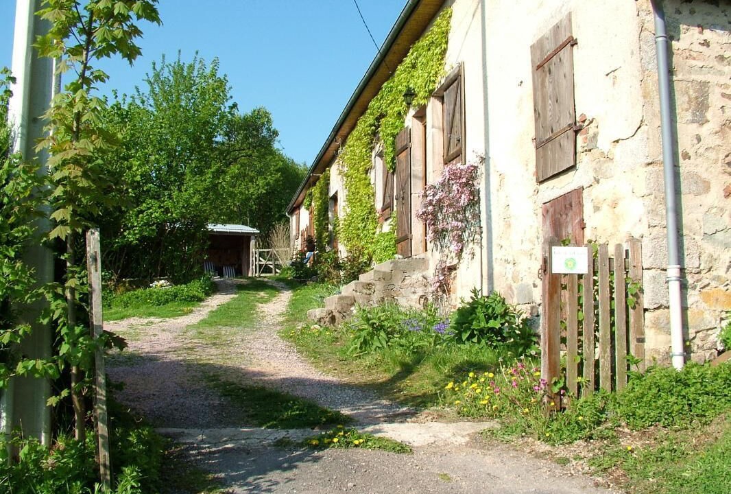 Photo of Outdoor in Saint-Prix