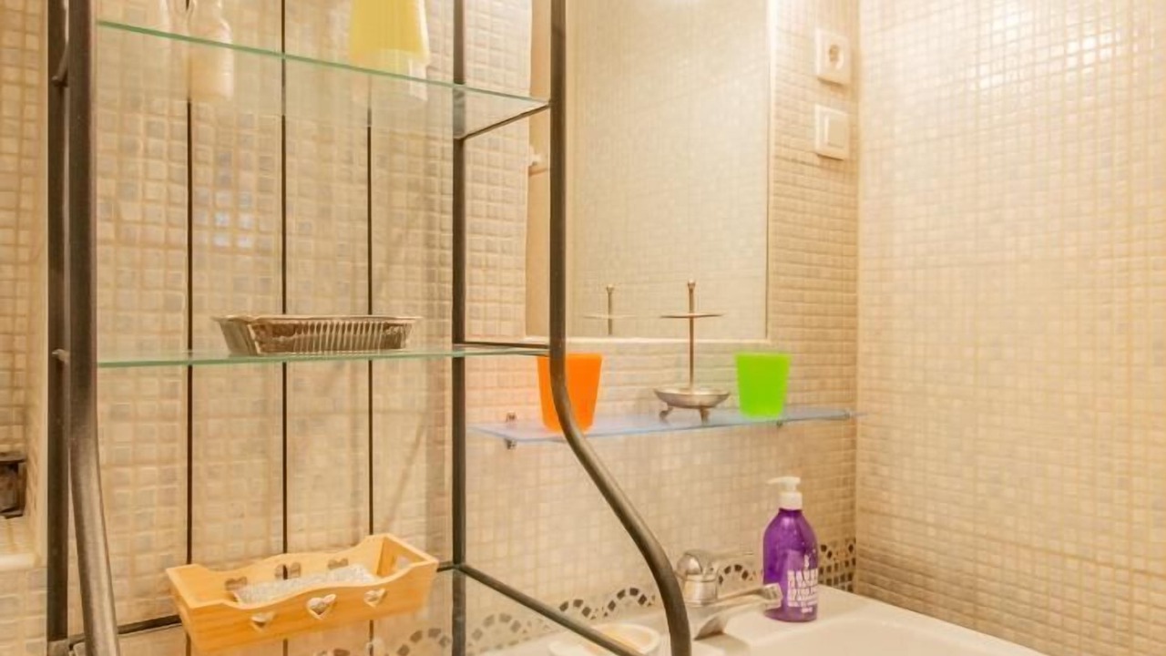 Photo of Bathroom in Saint-Prix