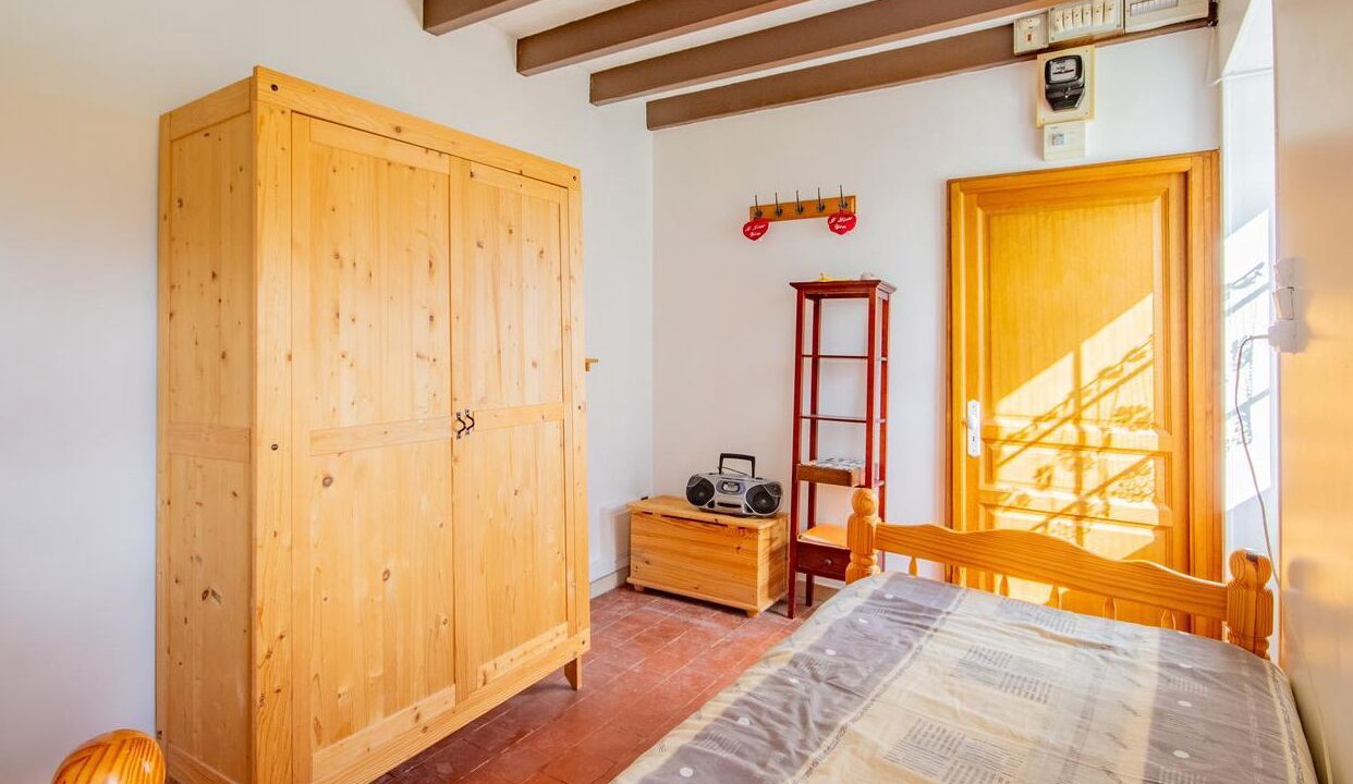 Photo of Bedroom in Saint-Prix