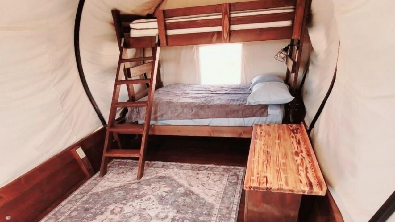 Photo of Bedroom in Concan