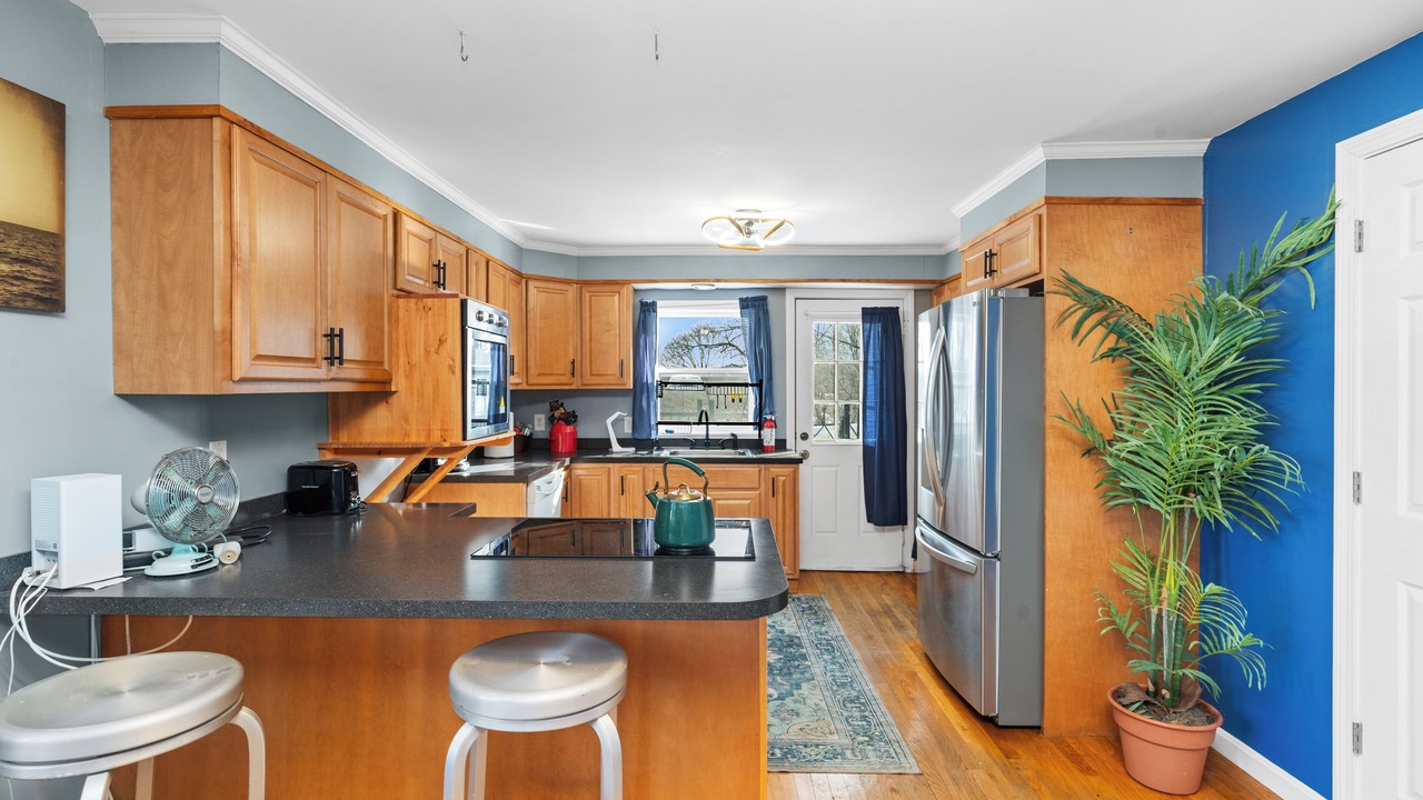 Photo of Kitchen in Hope