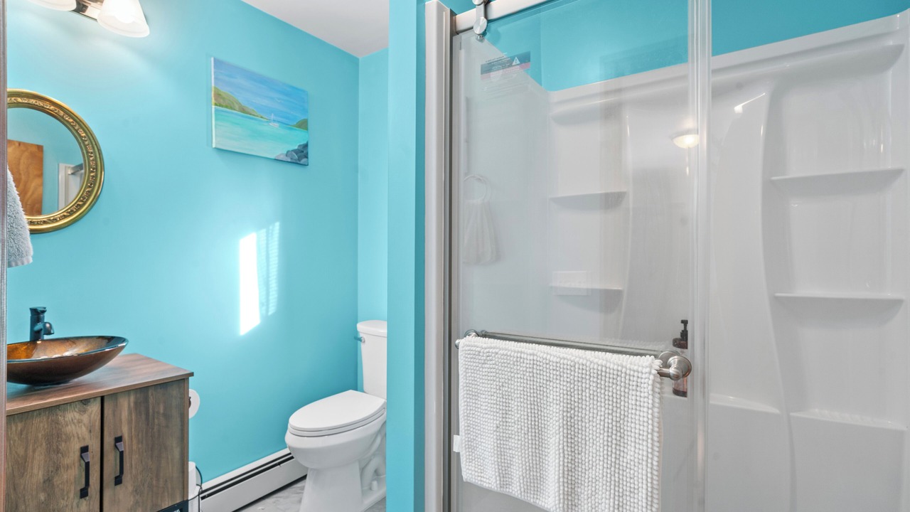 Photo of Bathroom in Hope
