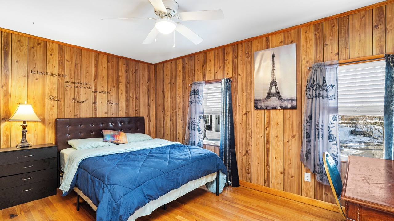 Photo of Bedroom in Hope