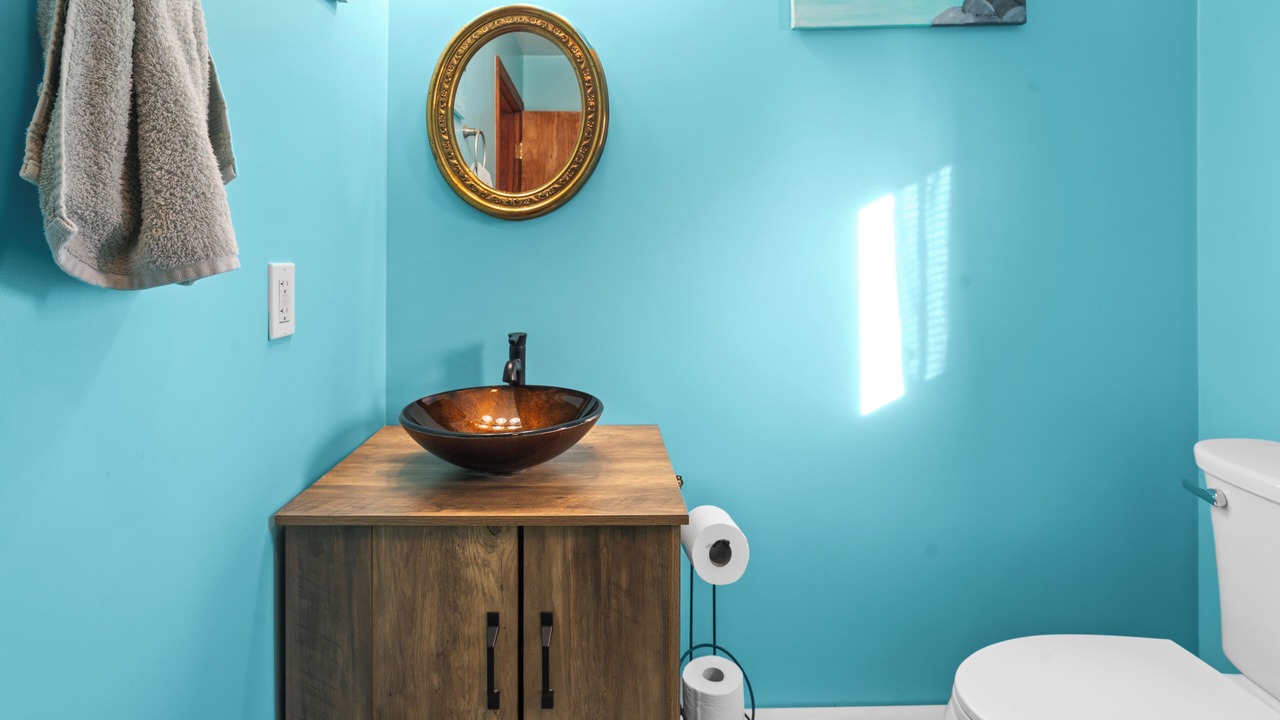 Photo of Bathroom in Hope