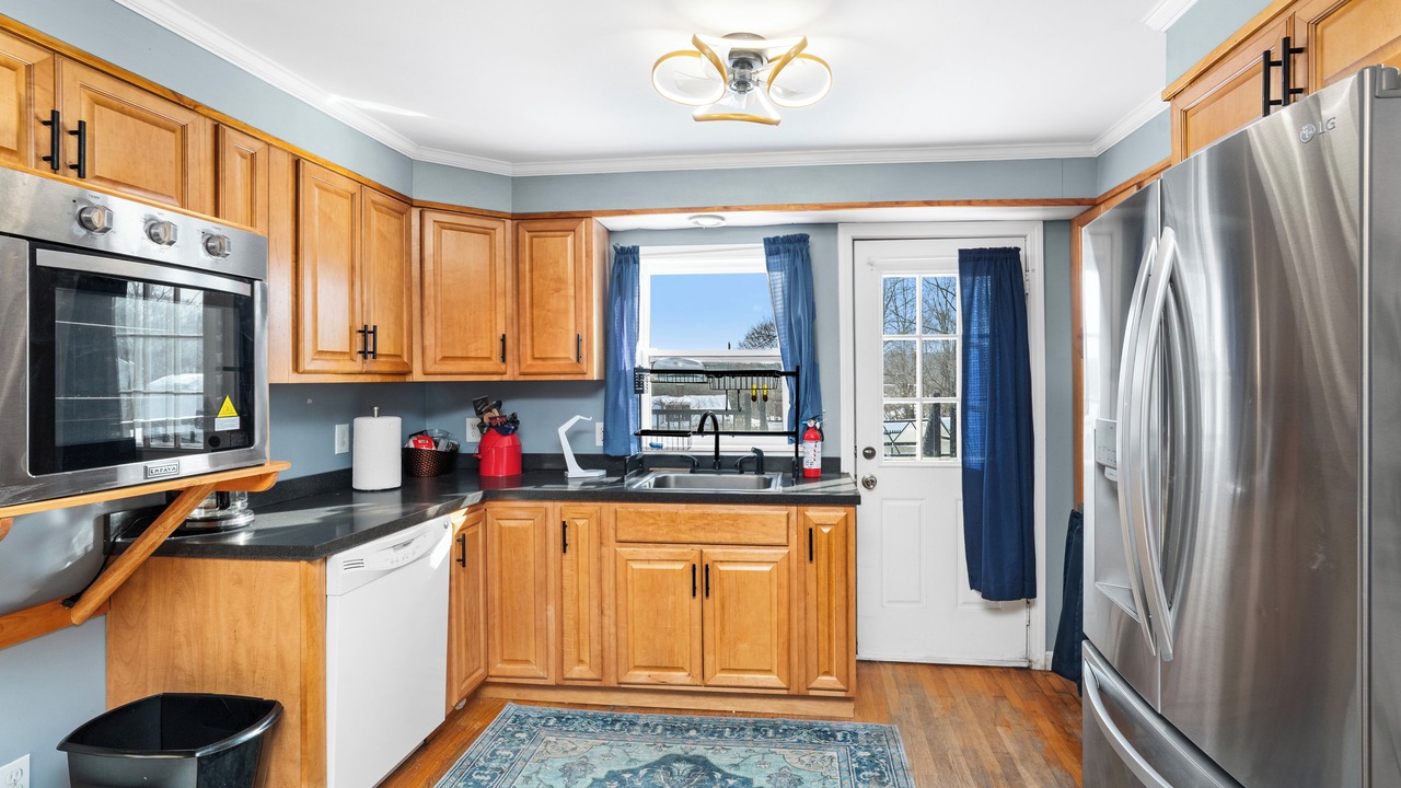 Photo of Kitchen in Hope