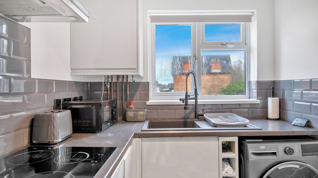 Photo of Kitchen in Moseley